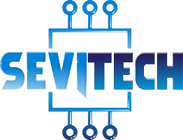 SeviTech Logo